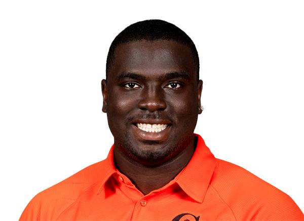 Campbell EDGE Brevin Allen